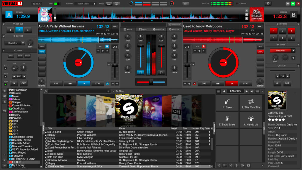 Mixmeister bpm analyzer windows 8 free